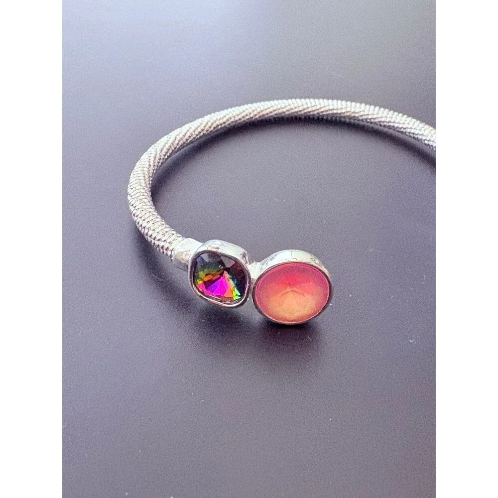 Bracelet and Earring SET